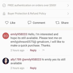 !!SCAMMER ALERT!!